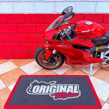 DUCATI SUPERBIKE 1199 PANIGALE 